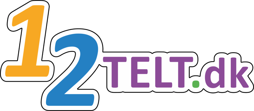 1 2 Telt Logo